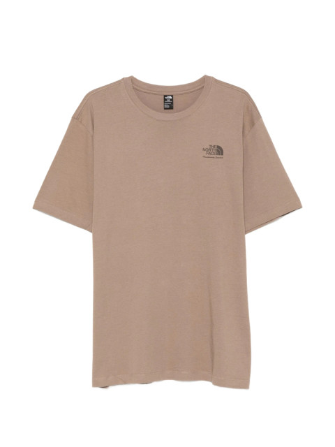 [THE NORTH FACE] T-shirts Short Sleeve FW26 NF0A8JAC2H91