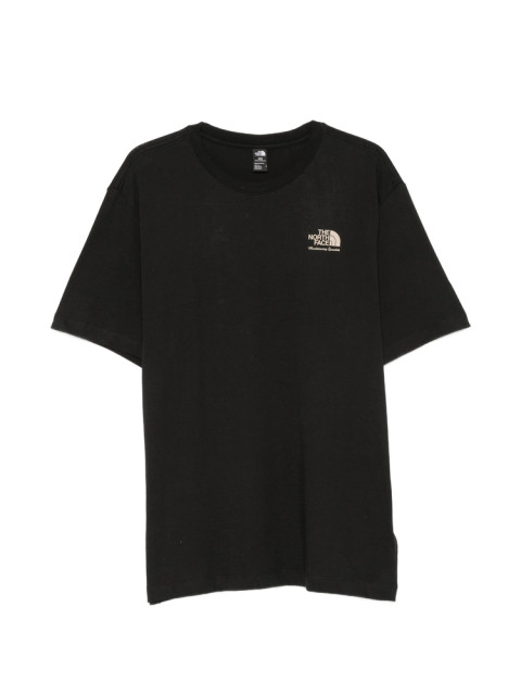 [THE NORTH FACE] T-shirts Short Sleeve FW26 NF0A8JACK31
