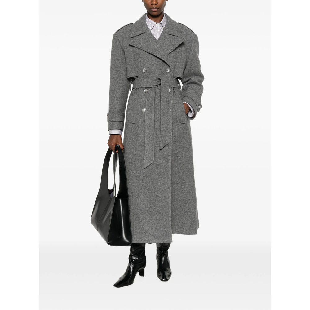 [Le Sully Studio] Coat FW26 9301  001