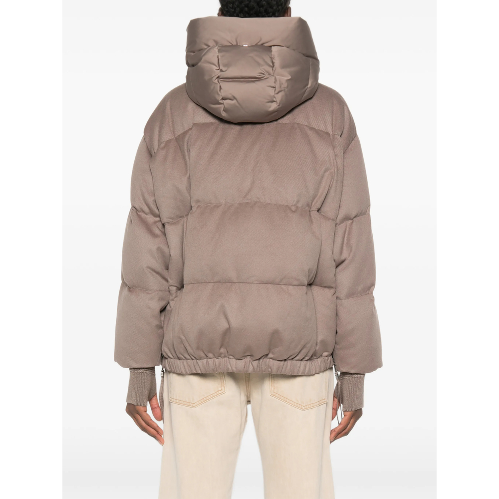 [Duno] Down jacket FW26 HEKA PRATO MEST 208