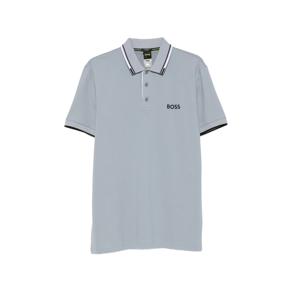 [BOSS] T-shirts Short Sleeve FW26 50469102  025