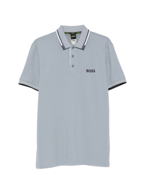 [BOSS] T-shirts Short Sleeve FW26 50469102  025