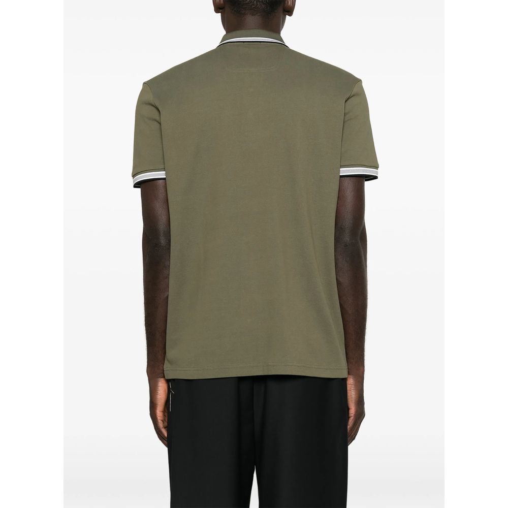 [BOSS] T-shirts Short Sleeve FW26 50469055  398