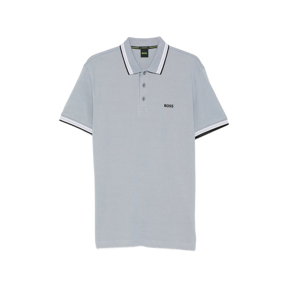 [BOSS] T-shirts Short Sleeve FW26 50469055  025
