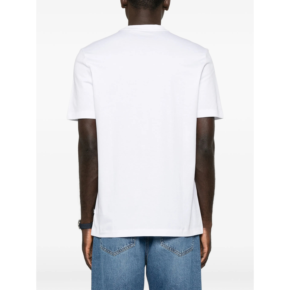 [BOSS] T-shirts Short Sleeve FW26 50565630  100
