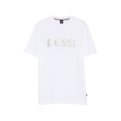 [BOSS] T-shirts Short Sleeve FW26 50565630  100