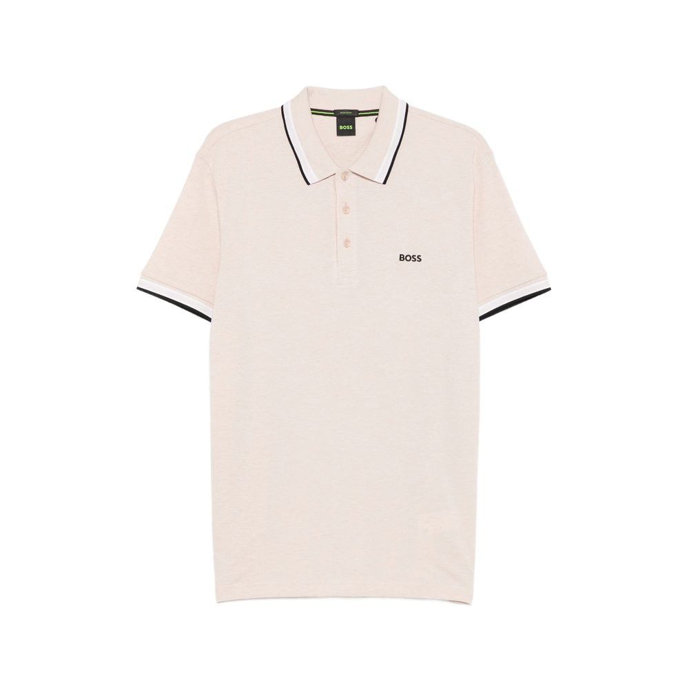 [BOSS] T-shirts Short Sleeve FW26 50469055  663