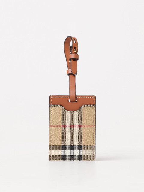 [Burberry] Keyring FW25 8073976