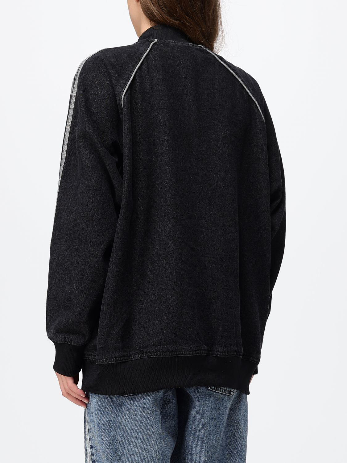 [ADIDAS ORIGINALS] Track jacket FW26 KQ6471