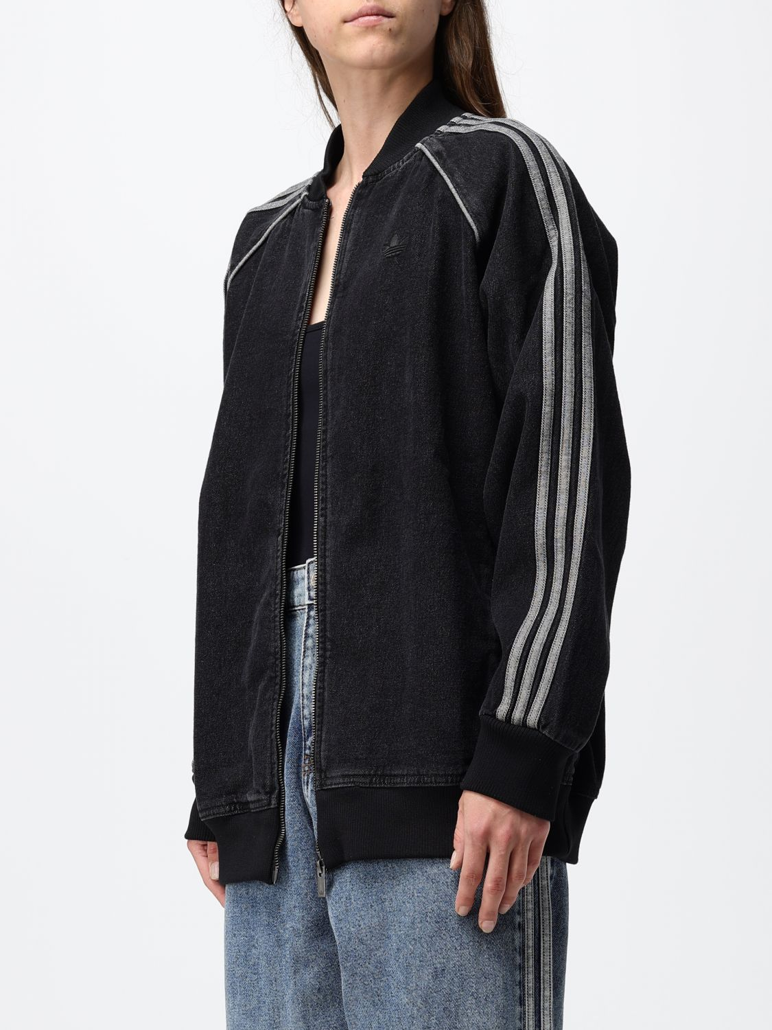 [ADIDAS ORIGINALS] Track jacket FW26 KQ6471