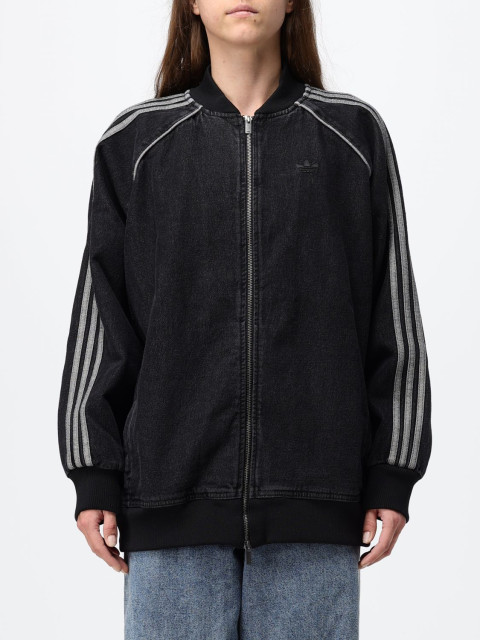 [ADIDAS ORIGINALS] Track jacket FW26 KQ6471