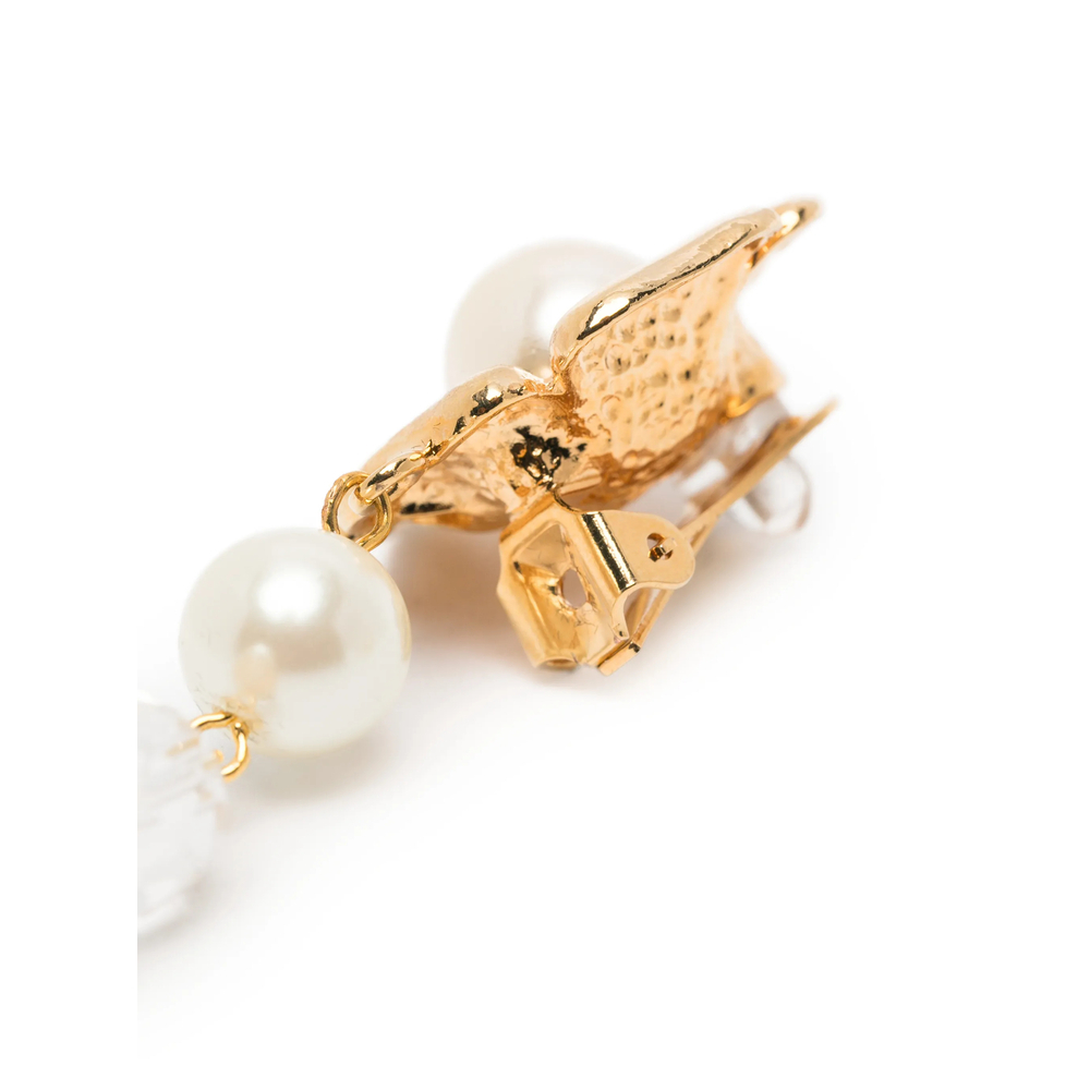 [Alessandra Rich] Earring FW26 FABA3358 J0343 3002