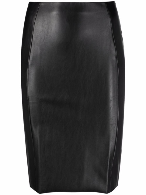 [Wolford] Long skirt FW26 533557005