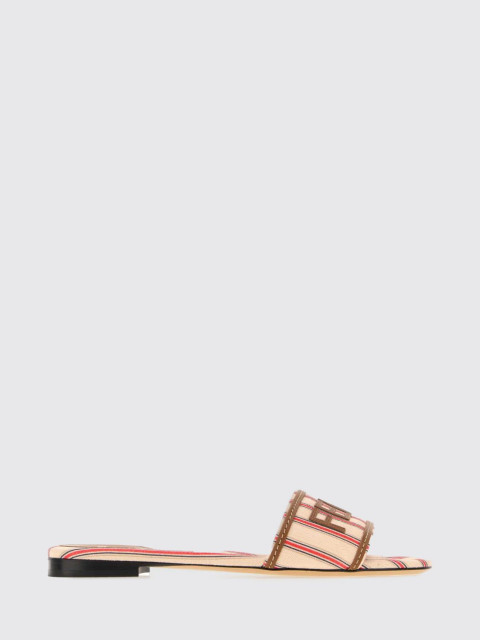 [Fendi] Sandals SS26 8R8092AY1L F1WCM