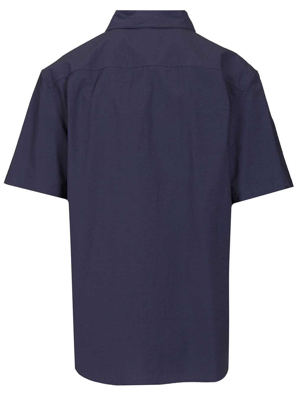 [LOEWE PAULA'S IBIZA] Shirts Short Sleeve CO H616Y05X935110