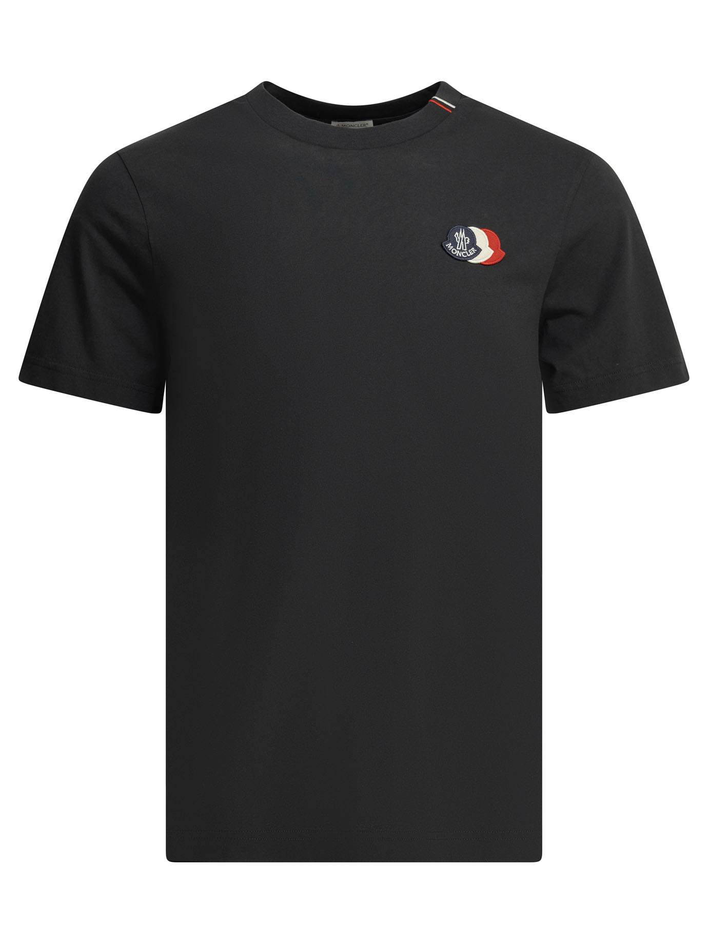 [Moncler] T-shirts Short Sleeve FW26 8C00074-89B8Q778