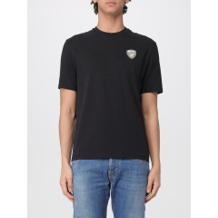 [BLAUER] T-shirts Short Sleeve SS26 26SBLUH02284007480 999