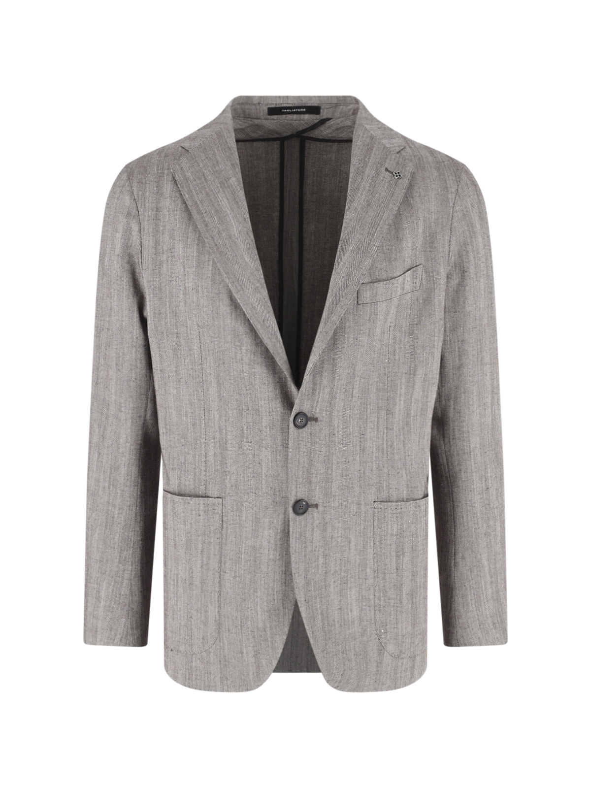 [TAGLIATORE] Blazer SS26 1SMC22K PE A40006M1200
