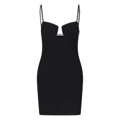 [Givenchy] Sleeveless dress SS26 BW22XN4ZUD001