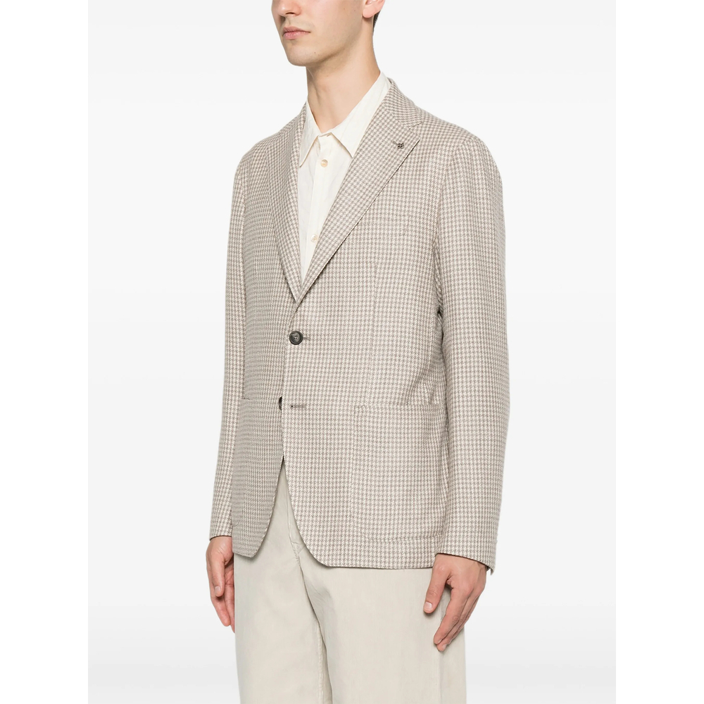 [TAGLIATORE] Blazer FW26 520150 1SMC22K T1300