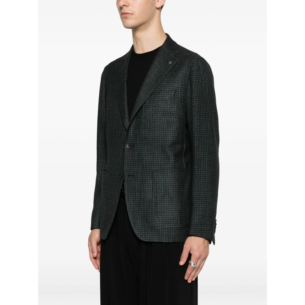 [TAGLIATORE] Blazer FW26 520150 1SMC22K Z1370