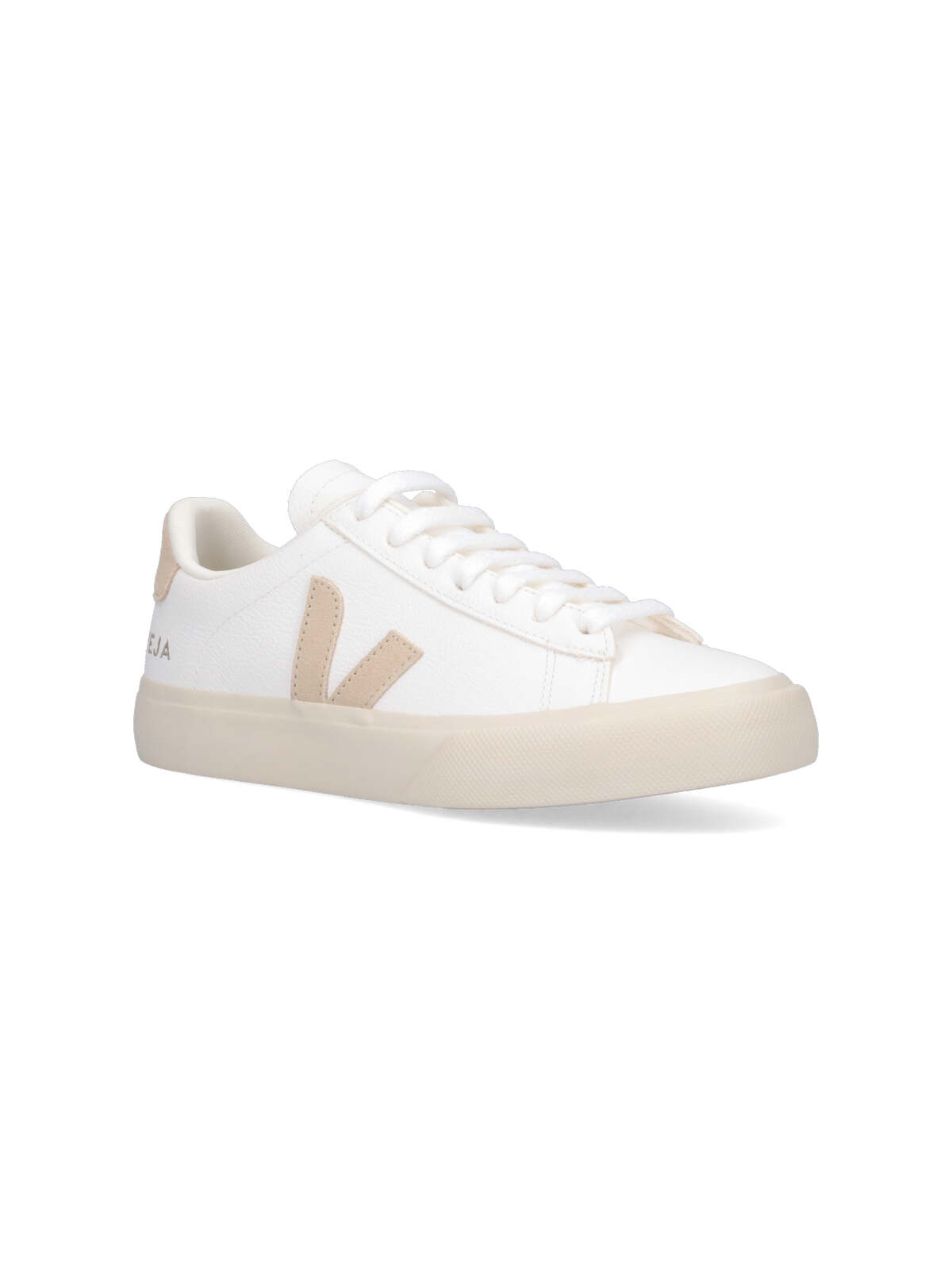 [Veja] Sneakers SS26 CP0502920EXTRA WHITE ALMOND