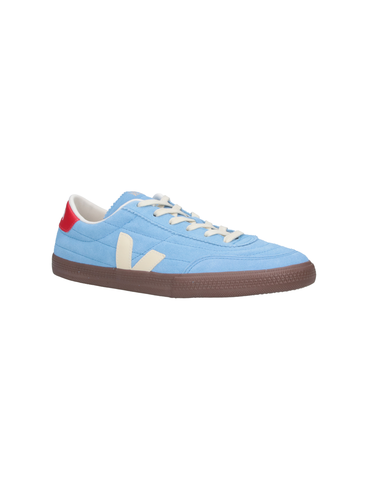 [Veja] Sneakers SS26 FU0321389AQUA PIERRE BARK