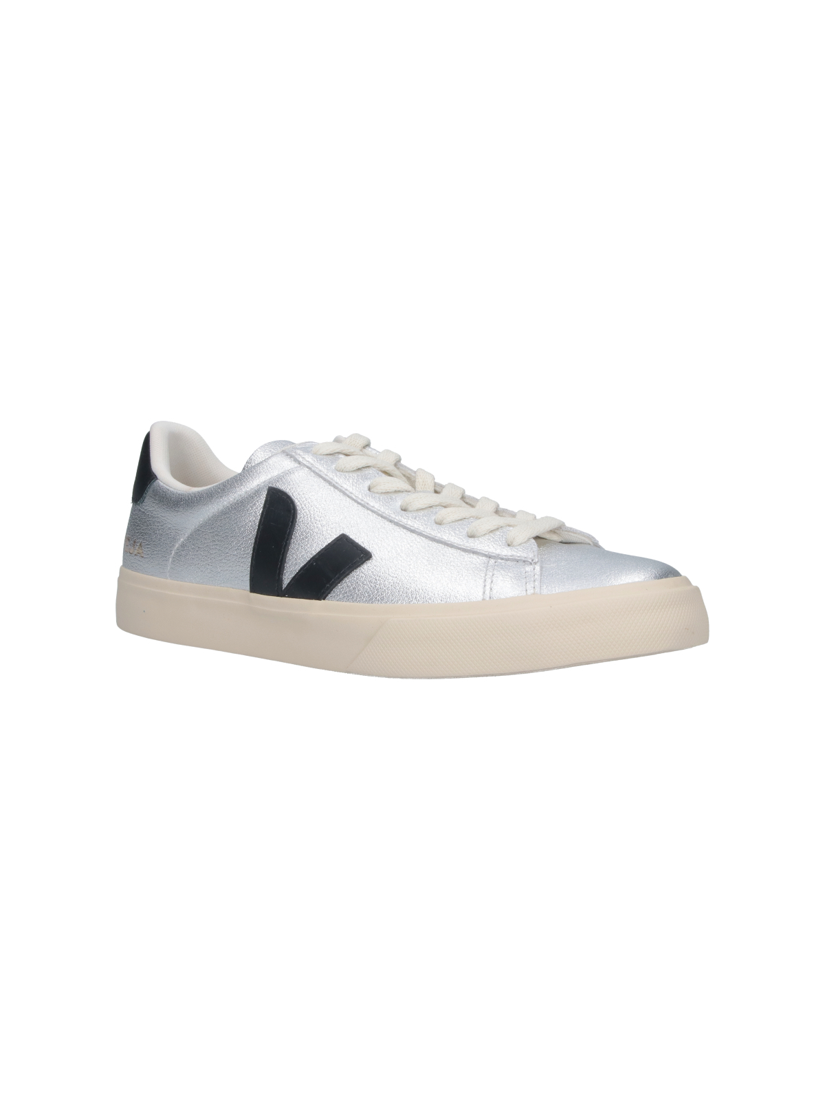 [Veja] Sneakers SS26 CP0520786SILVER BLACK