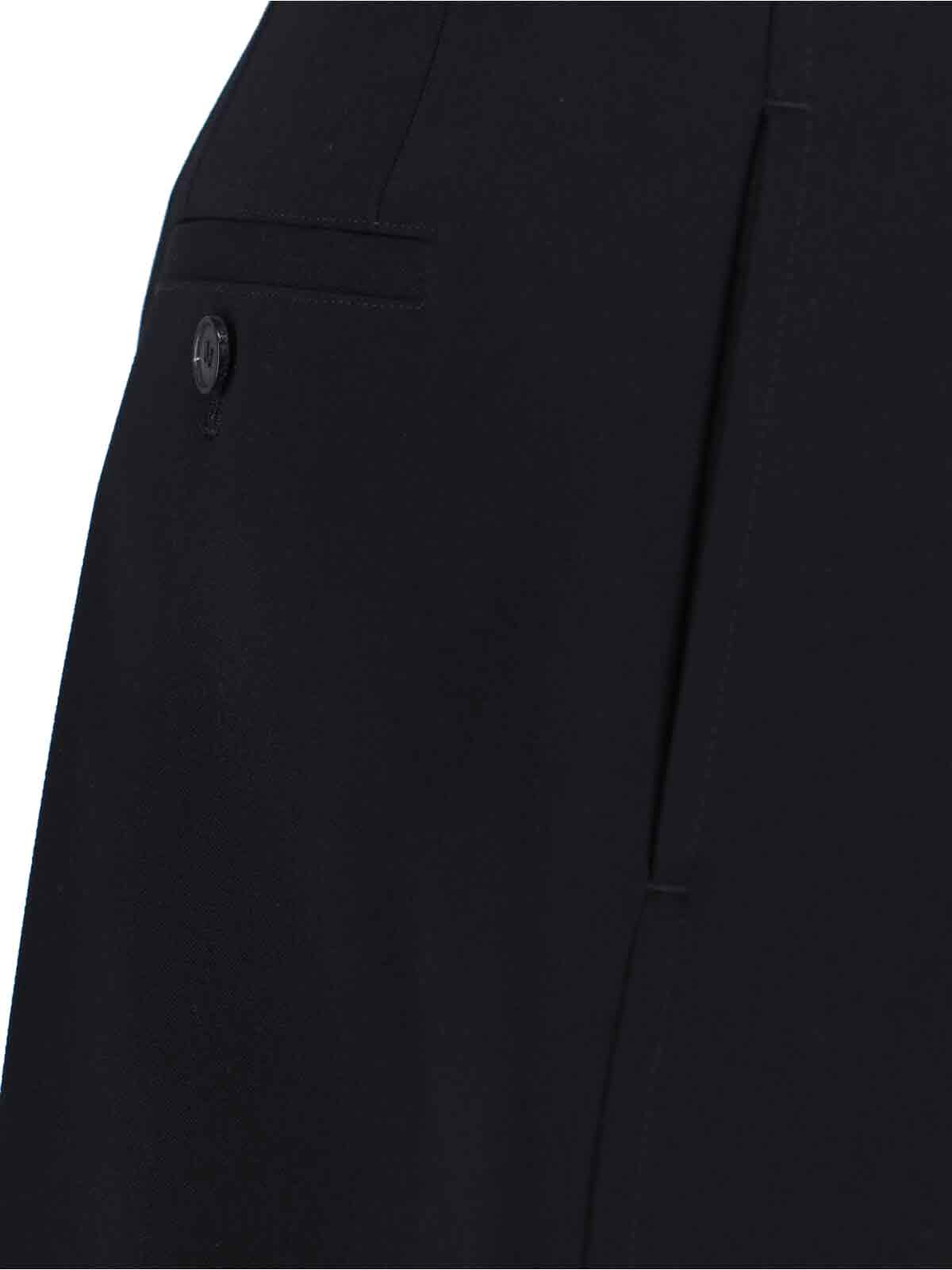 [Givenchy] Shorts SS26 BW518W15CT001