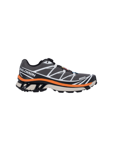 [SALOMON] Sneakers SS26 L49205800PEWTER BLACK TURMERIC