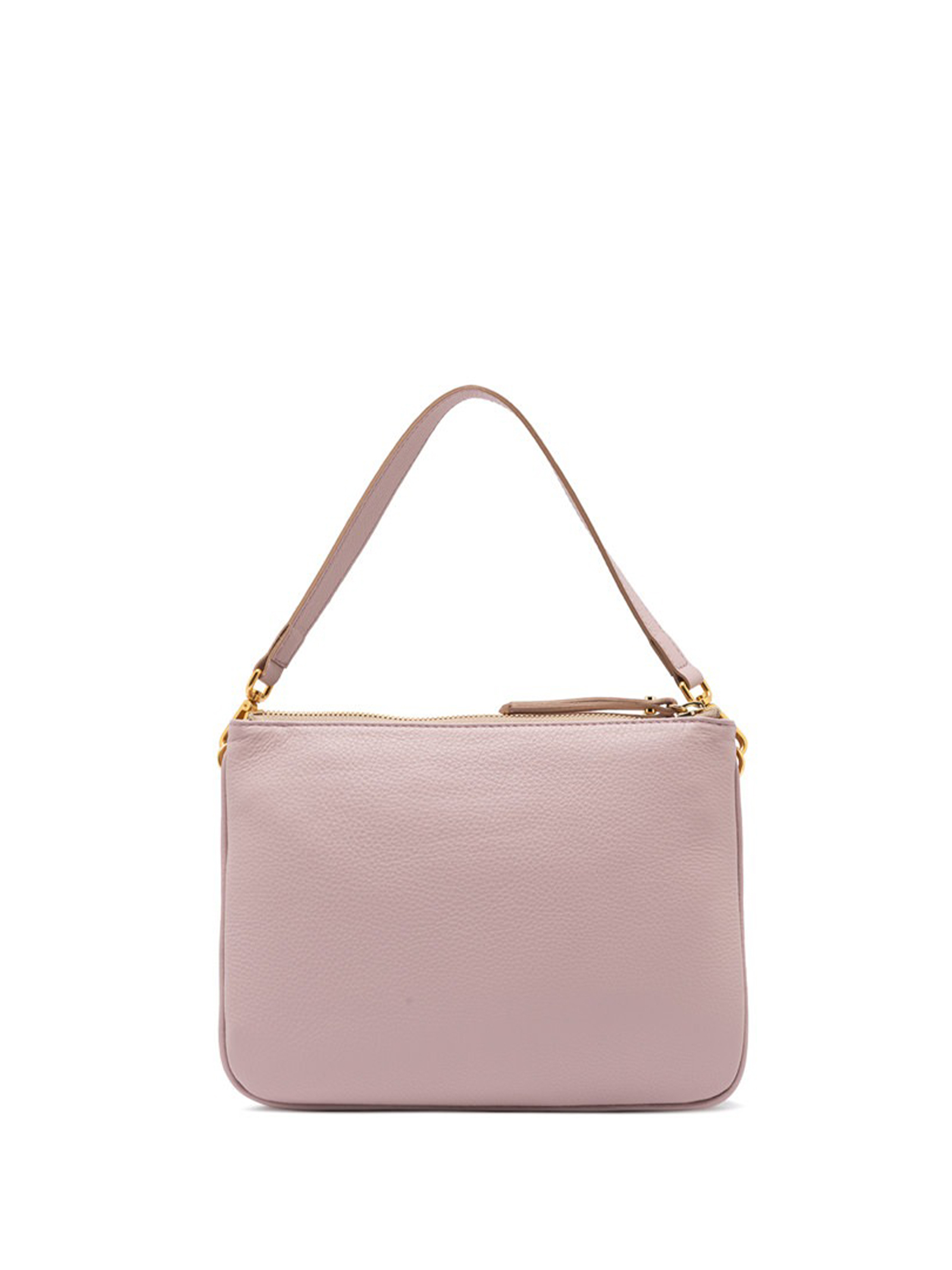 [GIANNI CHIARINI] Shoulder bag SS24 BS 10436STSR12281