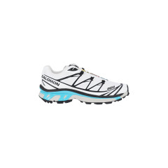 [SALOMON] Sneakers SS26 L49143300BLACK WHITE BLUE CURACAO