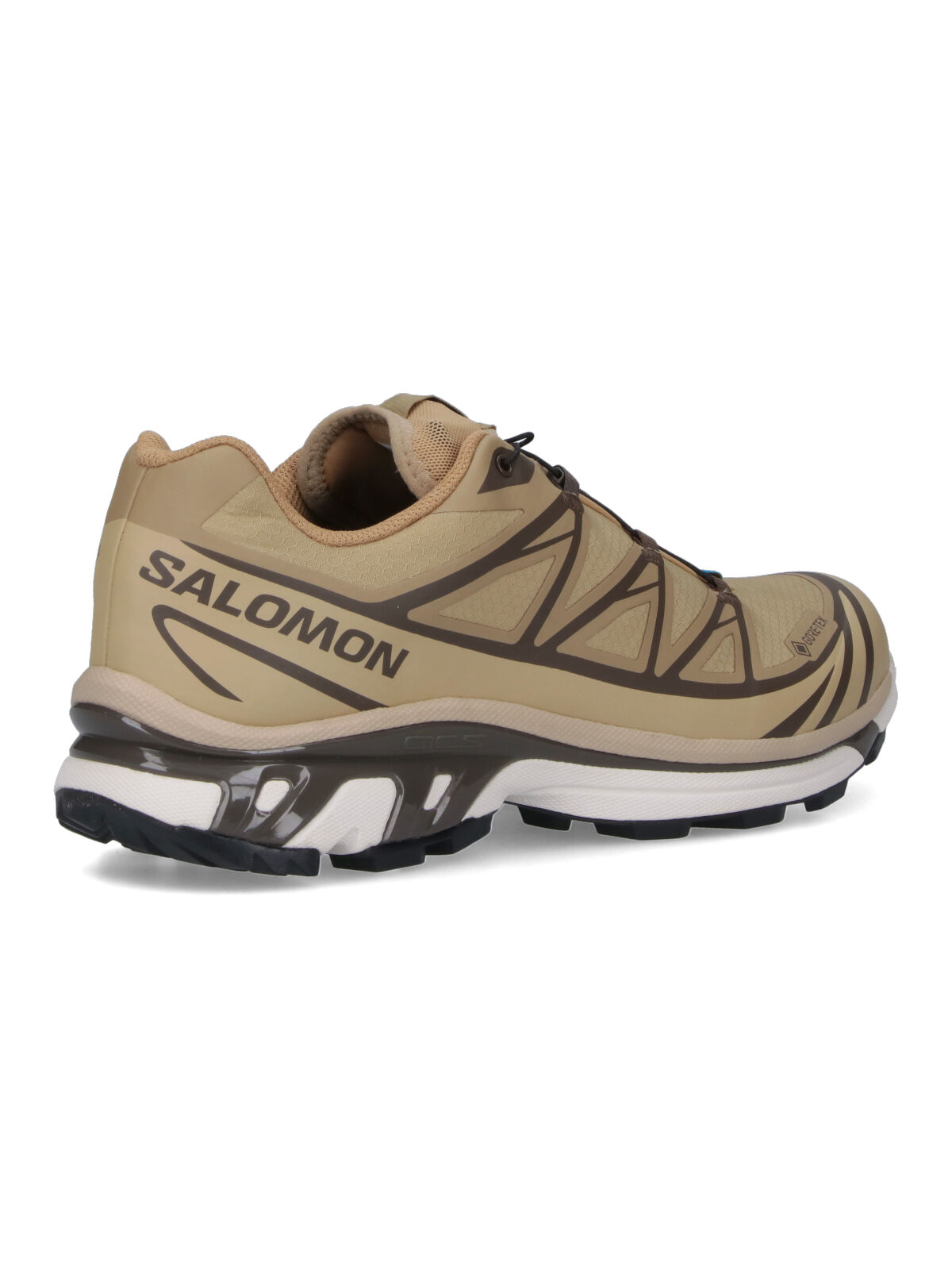 [SALOMON] Sneakers FW25 L47975000KELP WREN SAFARI