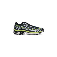 [SALOMON] Sneakers FW25 L47977400BLACK MAR BL SH GRN