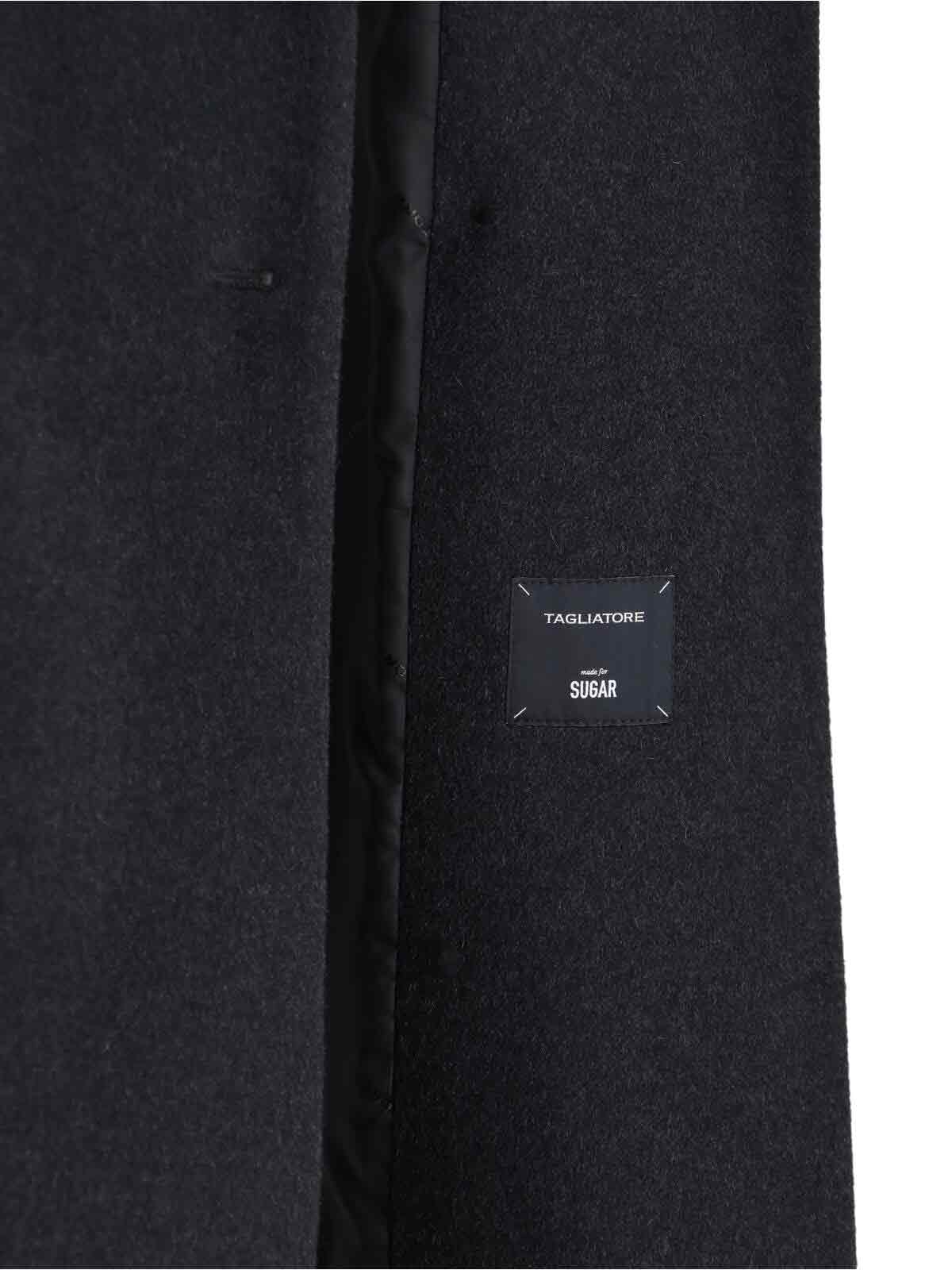 [TAGLIATORE] Coat FW25 JOLE CC 350002S5057