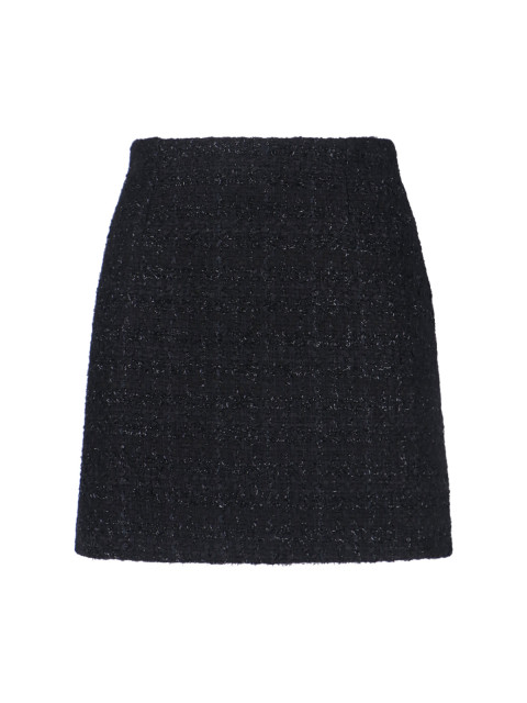 [TAGLIATORE] Mini skirt FW25 MAY 160043N1287