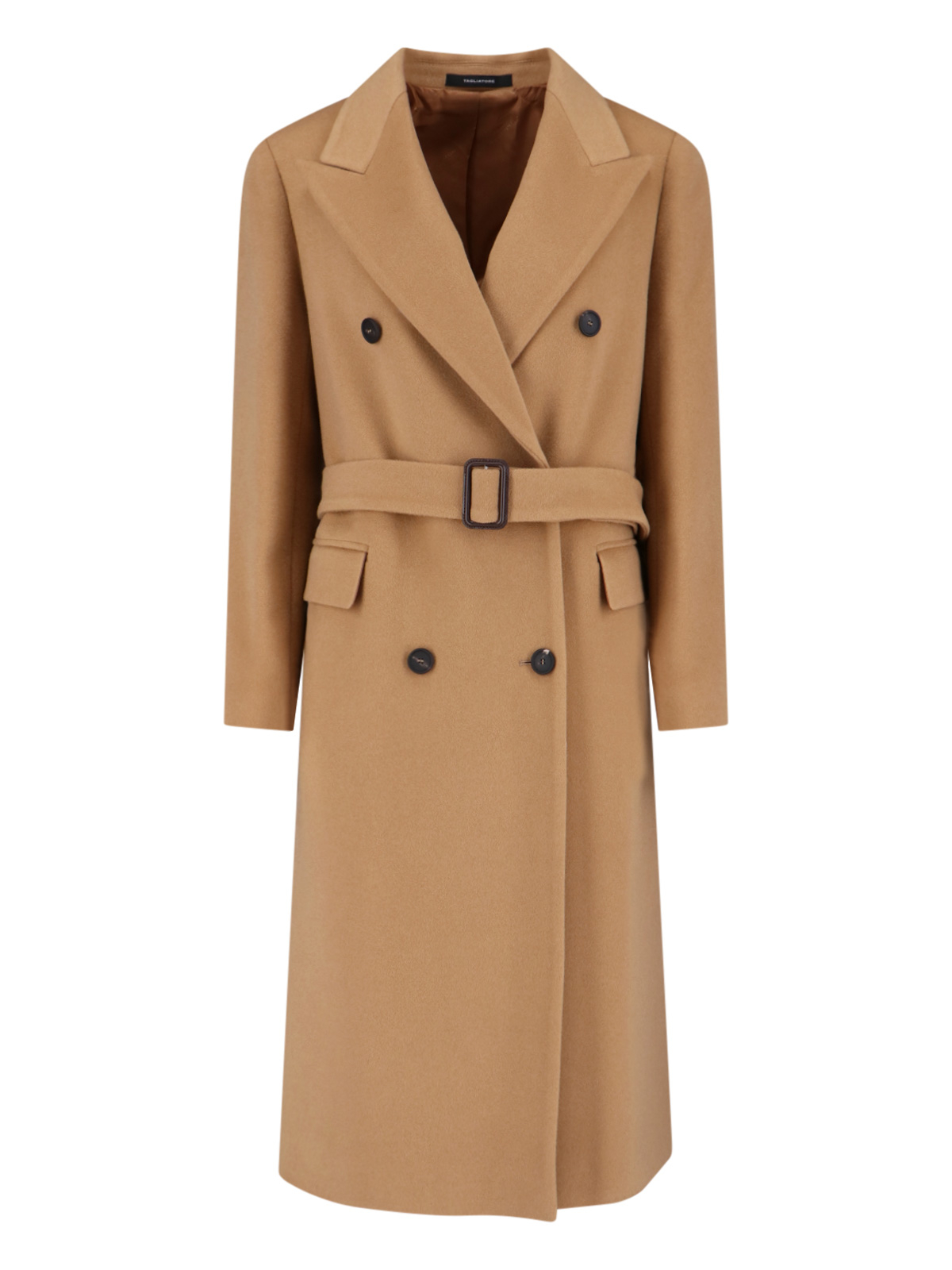 [TAGLIATORE] Coat FW25 JOLE CC 350002A5112