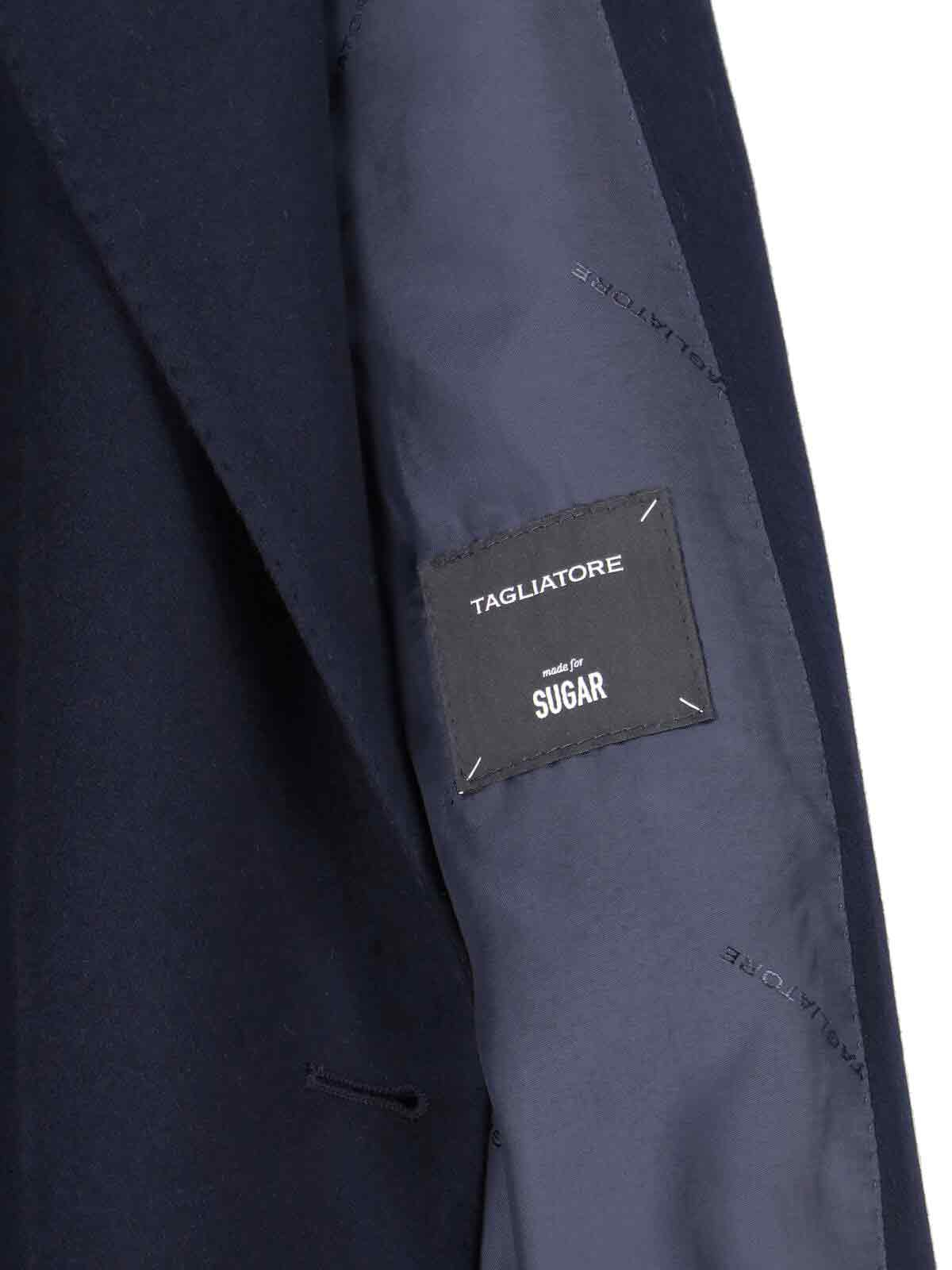 [TAGLIATORE] Blazer FW25 J CECILY12B 010025B3167