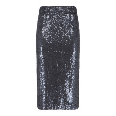 [PAROSH] Long skirt FW25 D621538086