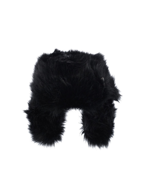 [RUSLAN BAGINSKIY] Cap FW25 AVIH033PF25 P HH FLTBLACK