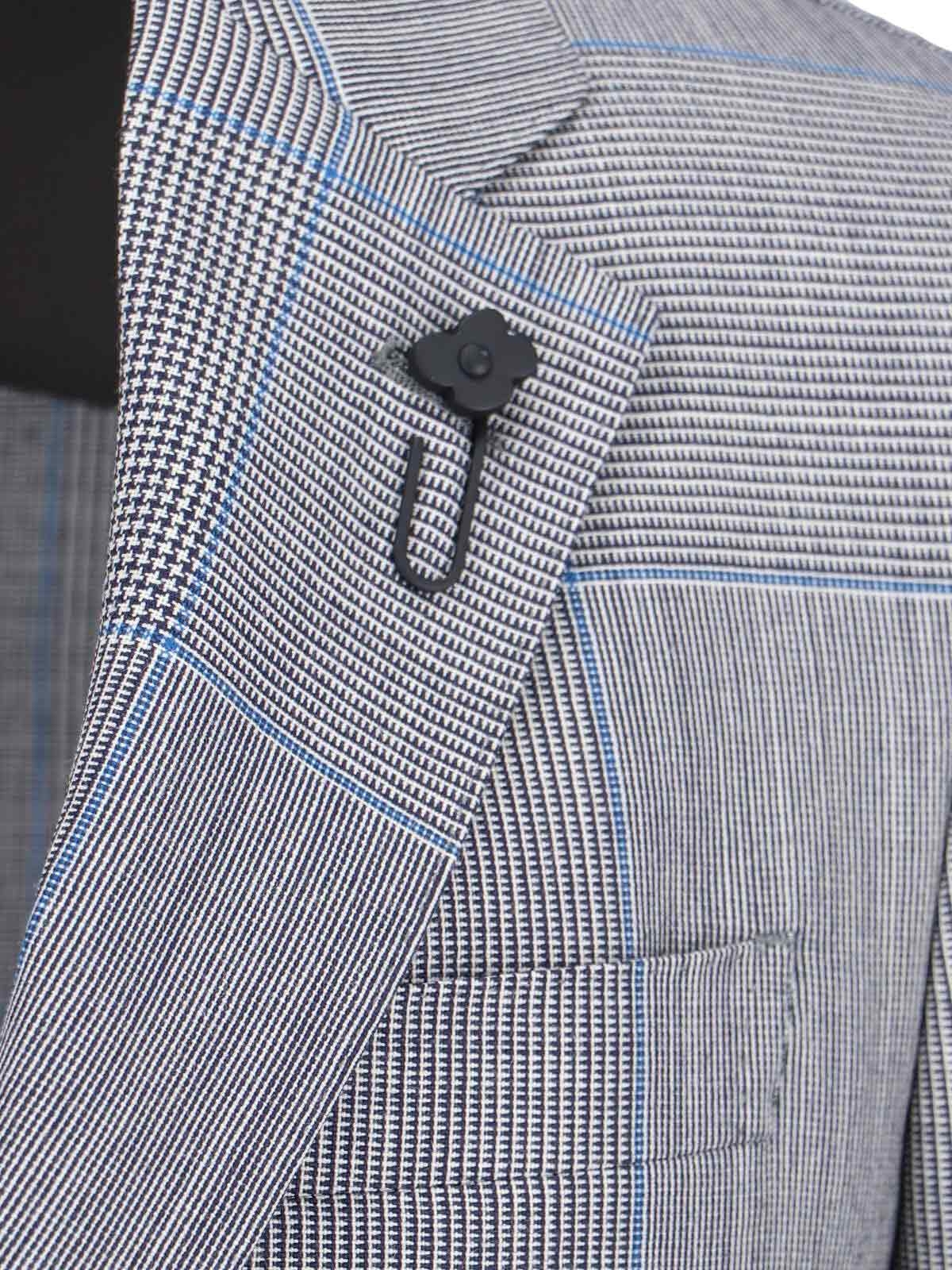 [Lardini] Blazer SS25 ES528AE EII54651100BL