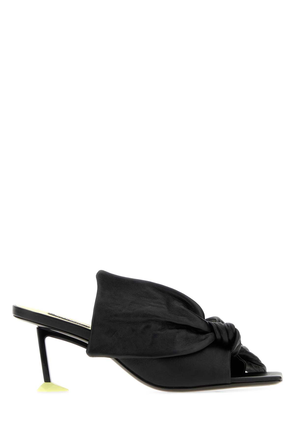[Givenchy] Sandals SS26 BE30CPE2H6 001