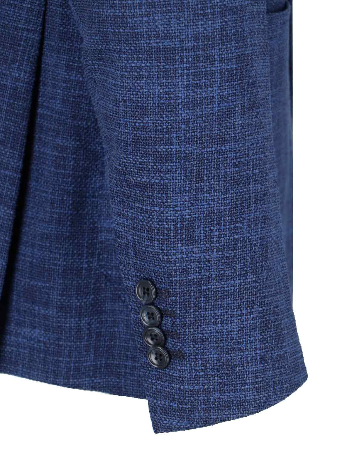 [TAGLIATORE] Blazer SS25 1SMC22K C90057EI841