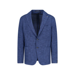 [TAGLIATORE] Blazer SS25 1SMC22K C90057EI841