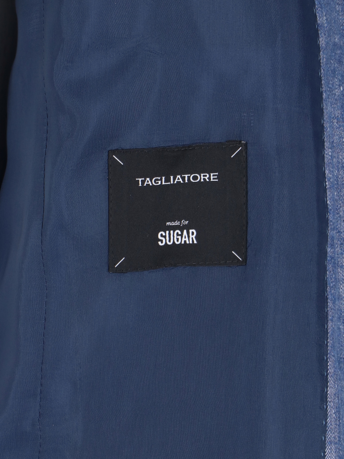 [TAGLIATORE] Blazer SS25 J BERTHA16B H70005I1166