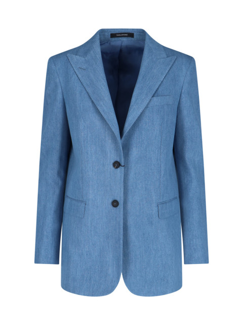 [TAGLIATORE] Blazer SS25 J BERTHA16B 750026I1234