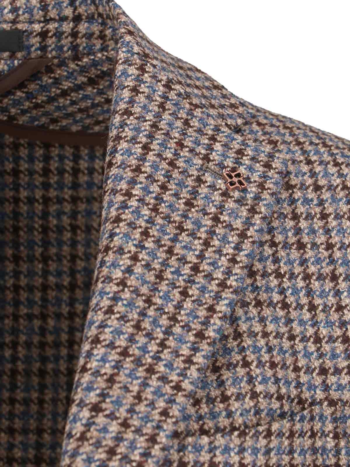 [TAGLIATORE] Blazer FW24 1SMC22K 440010I1102