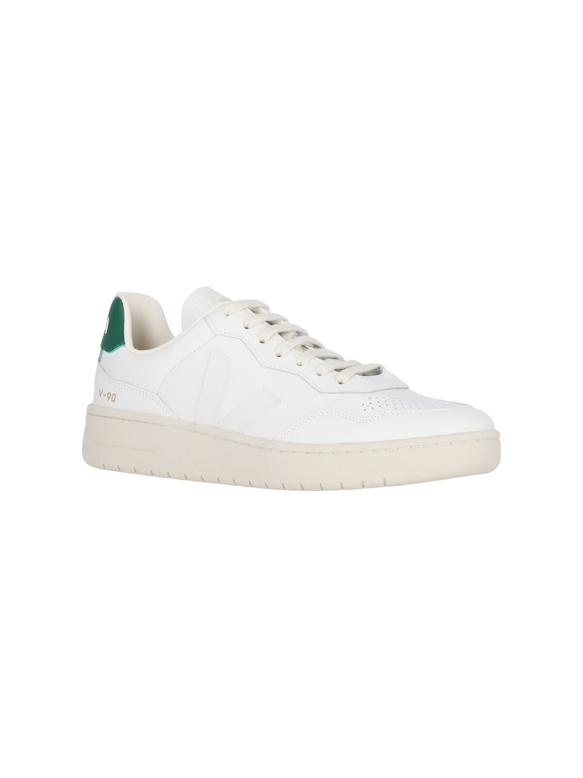 [Veja] Sneakers FW24 VD2003706EXTRA WHITE GOLF