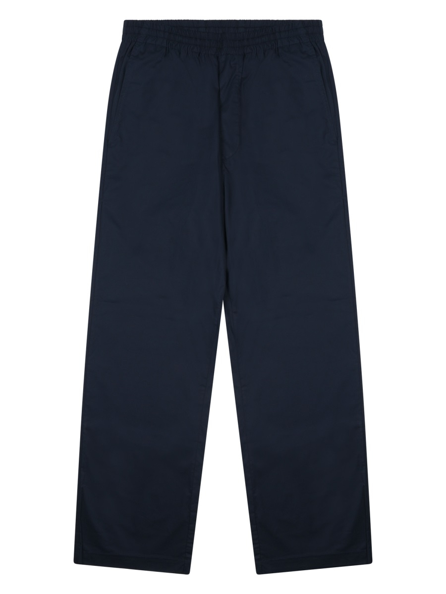 [DEPARTMENT FIVE] Trousers SS26 UP064_52M2TS0205816
