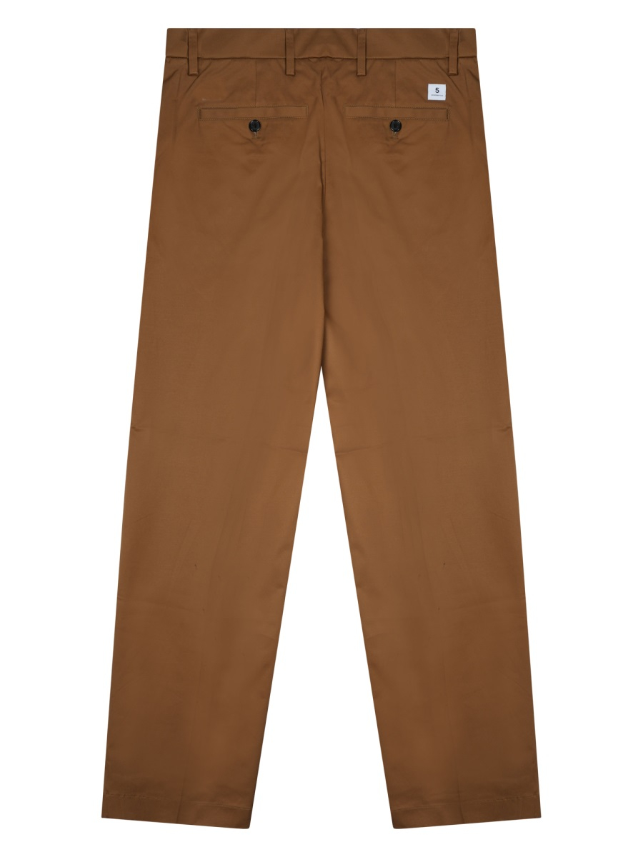[DEPARTMENT FIVE] Trousers SS26 UP051_52M2TS0207062